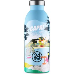 24Bottles Butelka do picia Clima 500 ml  Model 3