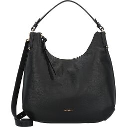 Coccinelle Rebekka Torba na ramię Skórzany 36 cm  Model 1