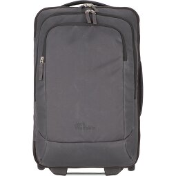 Jack Wolfskin Traveltopia Wheeler 40 2 kółka Walizka kabinowy 53 cm Komora na laptopa  Model 2