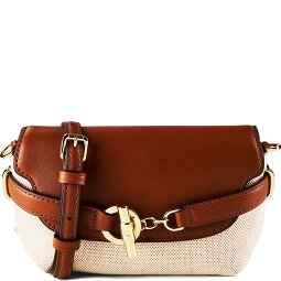 Lauren Ralph Lauren Blaike Torba na ramię Skórzany 18.5 cm  Model 1