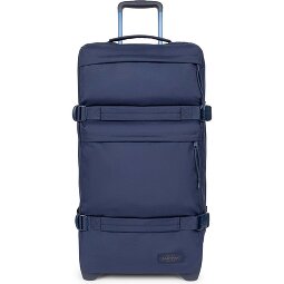 Eastpak Transit'R Plus 2 kółka Torba podróżna 80 cm  Model 7