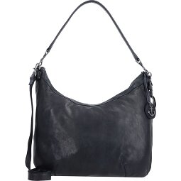 Harbour 2nd Anchor Love Amar Torba na ramię Skórzany 33 cm  Model 1