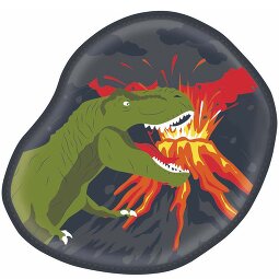 Step by Step Magic Mags Flash  Model 1