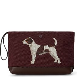 Lauren Ralph Lauren Torba kosmetyczna 28 cm  Model 1