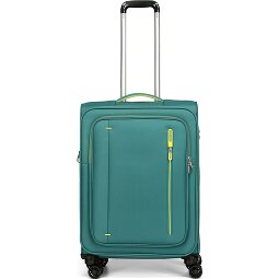 American Tourister Cloudrider 4 kółka Walizka M 67 cm z funkcją poszerzenia  Model 2