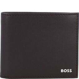 Boss Randy Portfel Skórzany 11 cm  Model 2