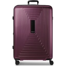 Redolz Essentials 14 4 kółka Walizka L 77 cm z funkcją poszerzenia  Model 1