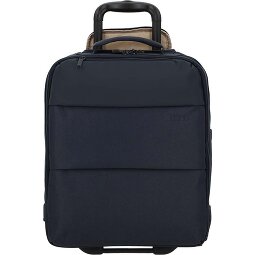 Jump Dunaa 2 kółka Walizka z plecakiem 45 cm Komora na laptopa  Model 3