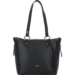 Picard Java Shopper Bag Skórzany 36 cm Komora na laptopa  Model 2