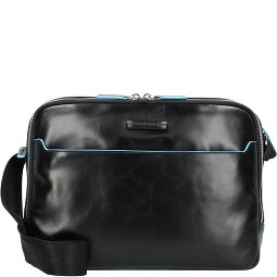 Piquadro Blue Square Briefcase 22 cm  Model 1
