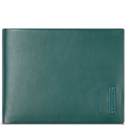 Roncato Detroit Portfel Skórzany 12.5 cm  Model 4