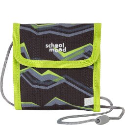 School-Mood Torba na klatkę piersiową 11 cm  Model 10