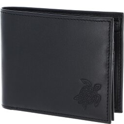 oxmox Leather Portfel Ochrona RFID Skóra 12 cm  Model 13