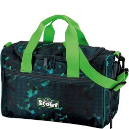 Scout Torba sportowa 35 cm  Model 1