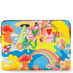 Wouf Studio Pokrowiec na laptopa 32.5 cm  Model 4