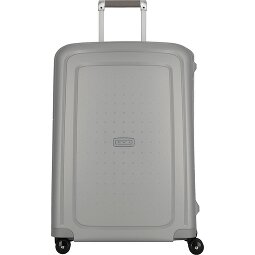 Samsonite S'Cure Spinner 4-Wheel Trolley 69 cm  Model 5