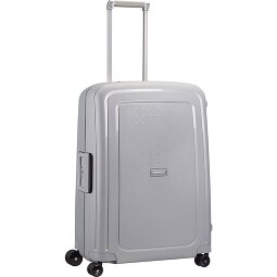 Samsonite S'Cure Spinner 4-Wheel Trolley 69 cm  Model 5