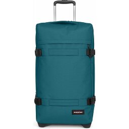 Eastpak Transit'R 2 kółka Torba podróżna L 79 cm  Model 2