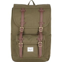 Herschel Little America Plecak 43 cm Komora na laptopa  Model 2