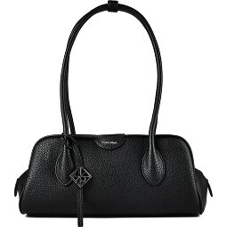 Calvin Klein Emblem Torba na ramię 30 cm  Model 1