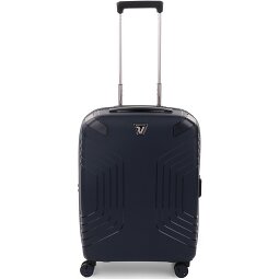 Roncato Ypsilon 4.0 4 kółka Walizka kabinowa 55 cm z funkcją poszerzenia  Model 1