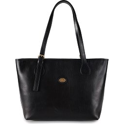 The Bridge Story Donna Shopper Bag Skórzany 43 cm  Model 2
