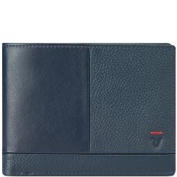 Roncato Trial DLX Portfel Skórzany 9.5 cm  Model 1