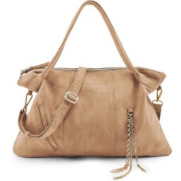 FredsBruder Velvet Wild Torba na ramię Skórzany 59 cm  Model 1