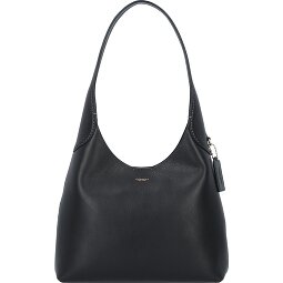 Coach Brooklyn Torba na ramię Skórzany 31 cm  Model 1