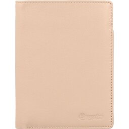Esquire Viktoria Wallet RFID Leather 10 cm  Model 2