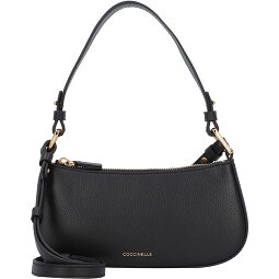 Coccinelle Merveille Torba na ramię Skórzany 24.5 cm  Model 3