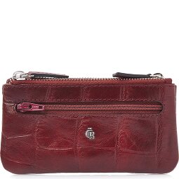 Castelijn & Beerens Portfel z kluczem Skórzany 13.5 cm  Model 3