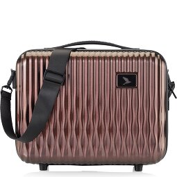 Pack Easy Flow Beautycase 35 cm  Model 2