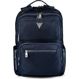 Guess Berna Plecak biznesowy 41 cm Komora na laptopa  Model 2