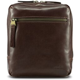 Jost Skagen Torba na ramię Skórzany 19 cm  Model 2