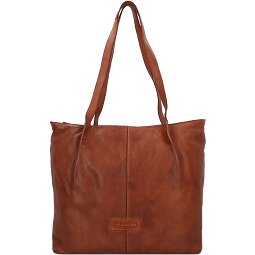 Harold's Submarine Shopper Bag Leather 39 cm  Model 3