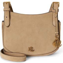Lauren Ralph Lauren Marcy Torba na ramię Skóra 21 cm  Model 3