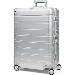 Redolz Pro Aluminium 4 kółka Walizka L 77 cm  Model 3