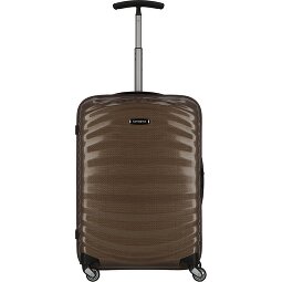 Samsonite Lite Shock Spinner 4-kołowy wózek kabinowy 55 cm  Model 3