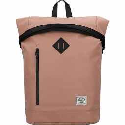 Herschel Roll Top Backpack 46 cm przegroda na laptopa  Model 1