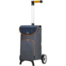 Andersen Shopper Unus Shopper Fun Famke Shopping Trolley 59 cm.  Model 1