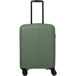 Travelite Air Stripe 4 kółka Walizka kabinowy S 55 cm  Model 1