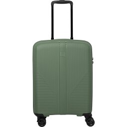 Travelite Air Stripe 4 kółka Walizka kabinowy S 55 cm  Model 2