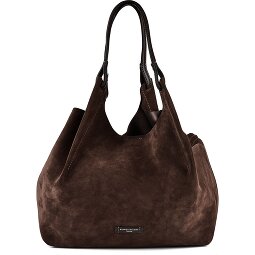 Gianni Chiarini Dua Shopper Bag Skóra 38 cm  Model 2