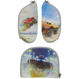 Ergobag Zippies 3szt.  Model 2