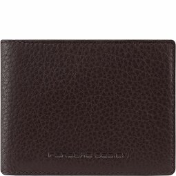 Porsche Design Business Wallet RFID Leather 11 cm  Model 2