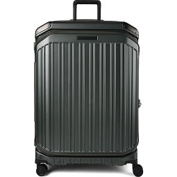 Piquadro PQ-Light 4 kółka Walizka 78 cm z funkcją poszerzenia  Model 3