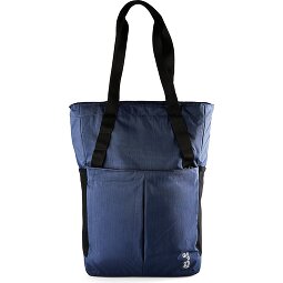 Jack Wolfskin Zoya Shopper Bag 41 cm Komora na laptopa  Model 2