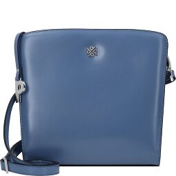 Picard Black Tie Black Tie Torba na ramię Skórzany 22 cm  Model 3