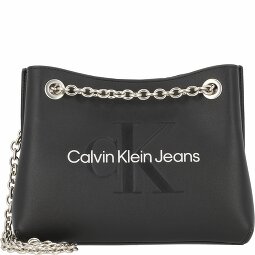 Calvin Klein Jeans Sculpted Torba na ramię 24 cm  Model 2